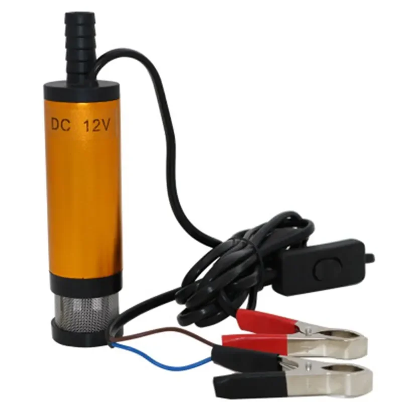 Pompa Submersible Listrik DC 1 - Mini Peristaltic Pump 12V ulasan dan harga