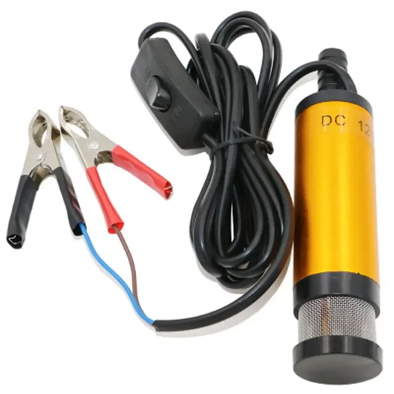 Pompa Submersible Listrik DC 1 - Mini Peristaltic Pump 12V ulasan dan harga