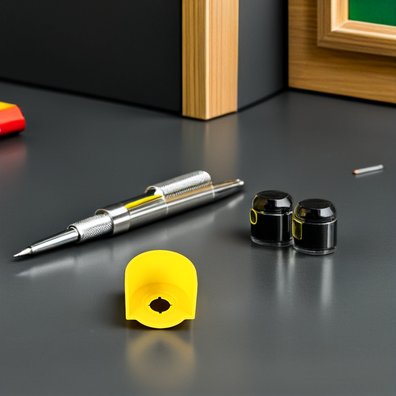 6 Buah Penutup Pelindung Tombo - Industrial Tools ulasan dan harga