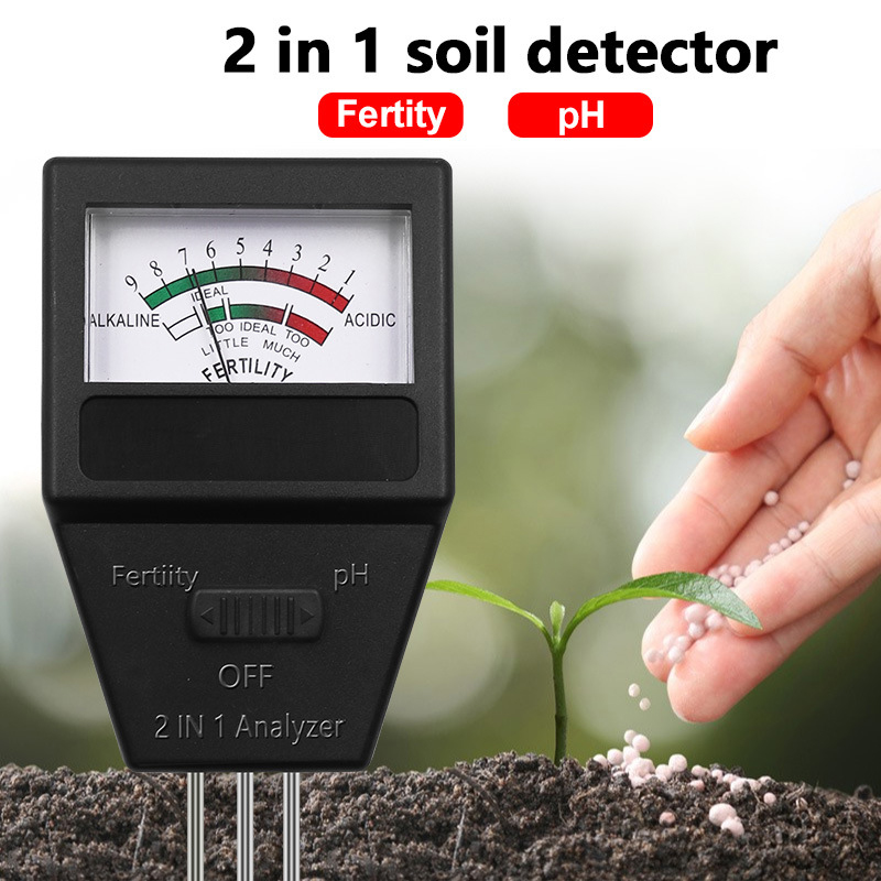 Pengukur kadar alkohol PH tana - Ph Meter Digital Water Tester ulasan dan harga