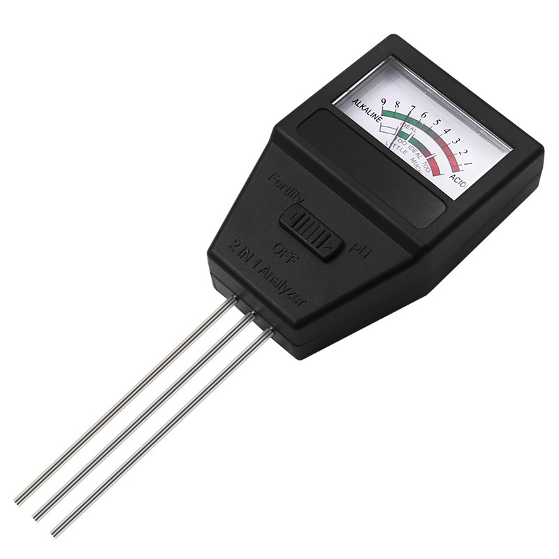 Pengukur kadar alkohol PH tana - Ph Meter Digital Water Tester ulasan dan harga