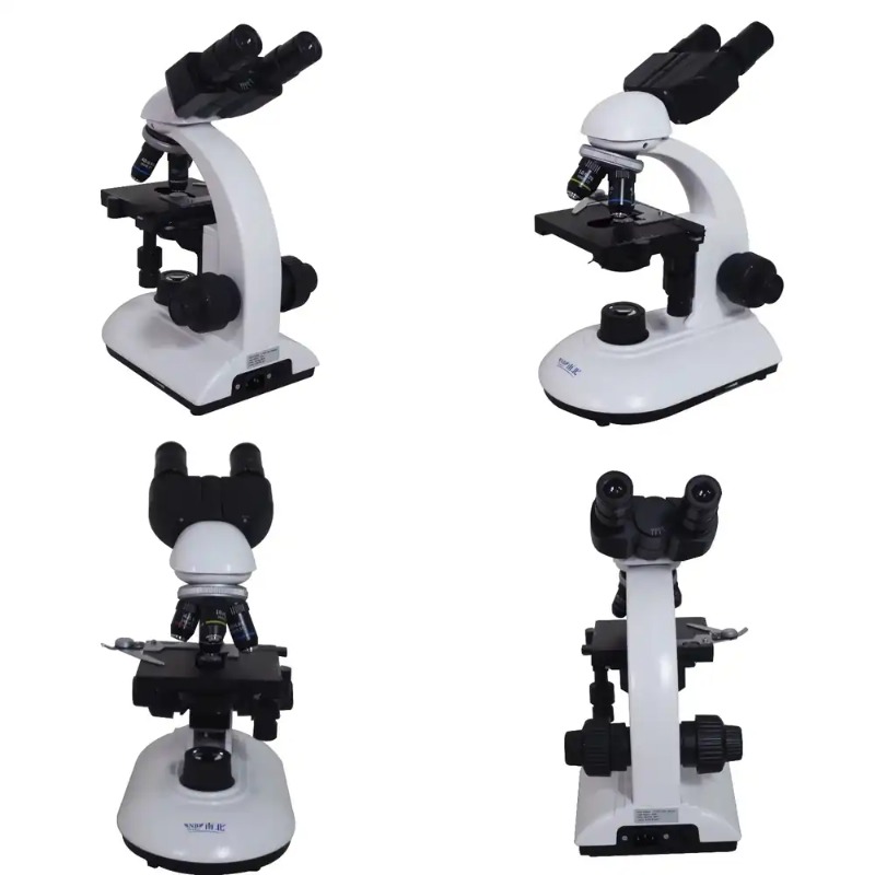 Pembesaran 1000X, Peralatan La - Lab Equipment ulasan dan harga