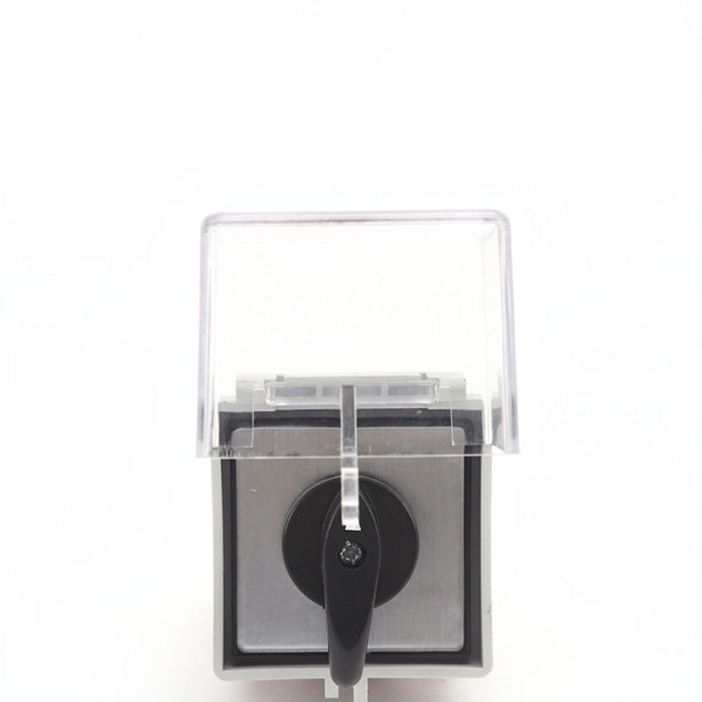 LW12 16 D0723 3F Sakelar Peral - Industrial Tools ulasan dan harga