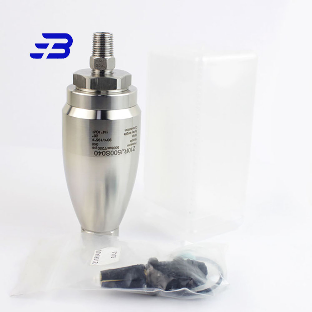 Nosel Turbo Baja Tahan Karat T - Vacuum Chamber Kit With Pump ulasan dan harga