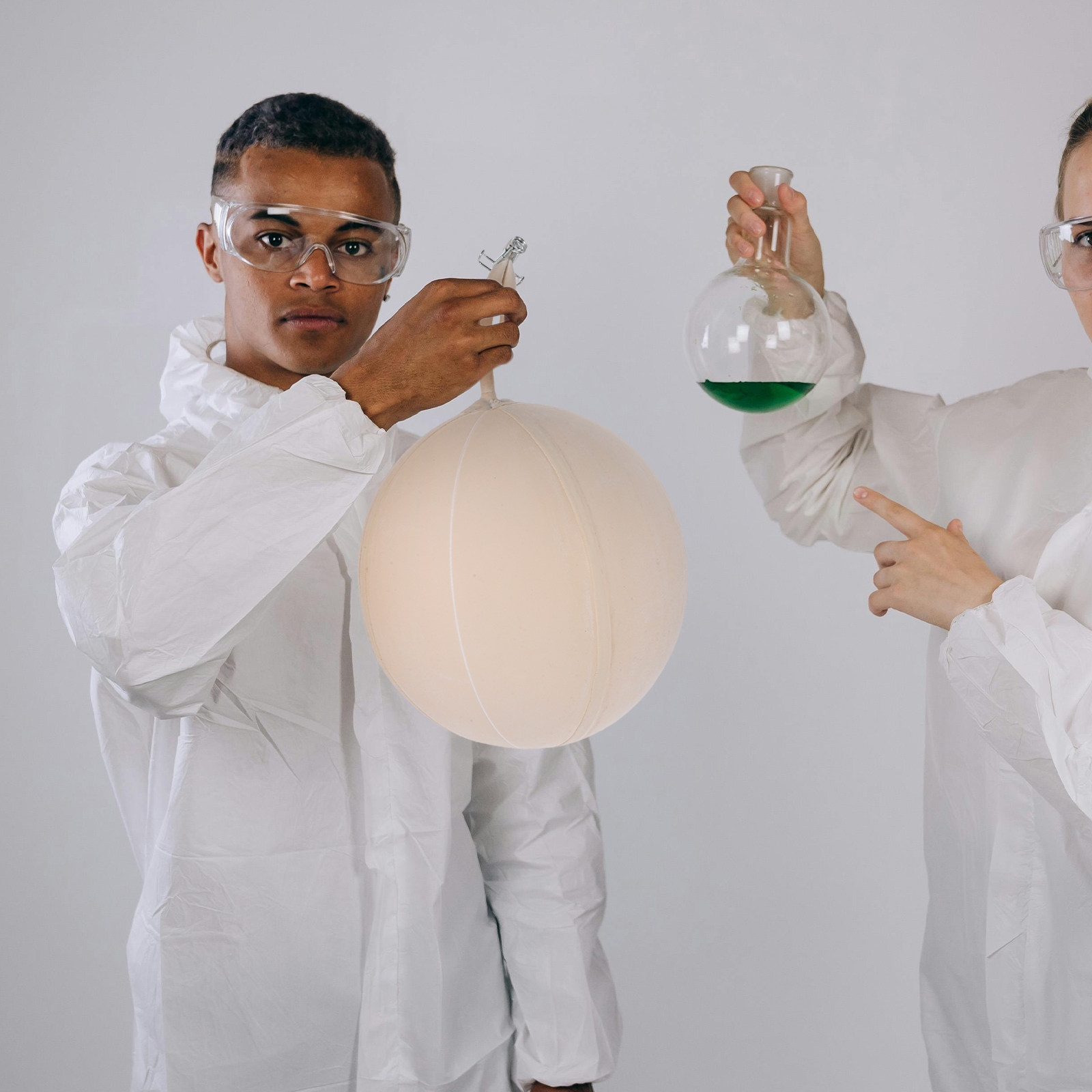 1 Set Kantung Pengambil Sampel - Lab Equipment ulasan dan harga