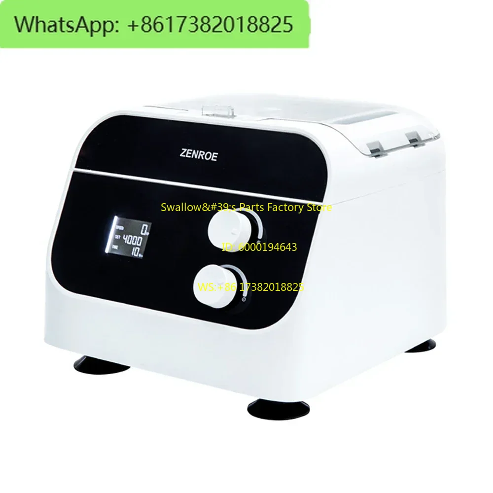 LSC-20 Mesin Sentrifus Plasma  - Medical Supplies ulasan dan harga