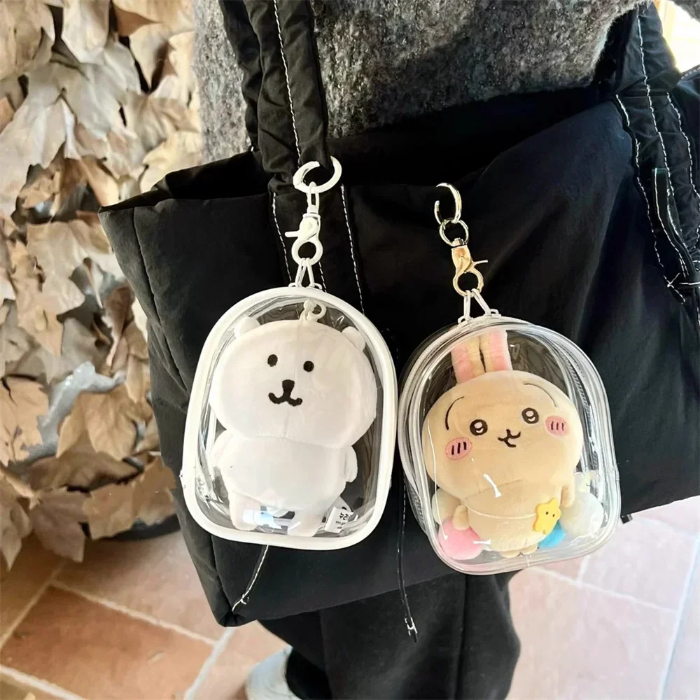 Tas Penyimpanan Portabel Baru  - Packaging ulasan dan harga