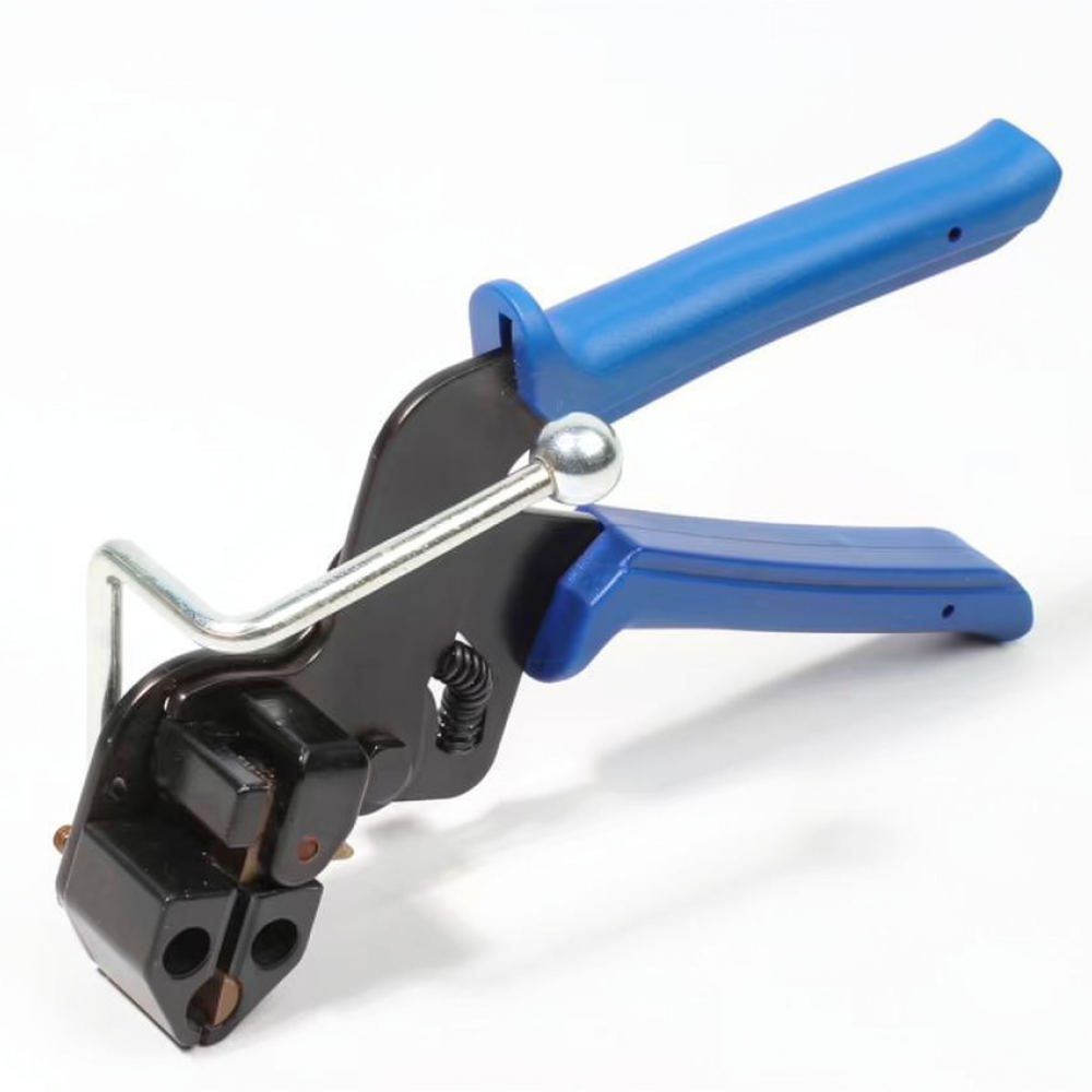 Alat Pengaplikasi Pengikat Baj - Industrial Tools ulasan dan harga