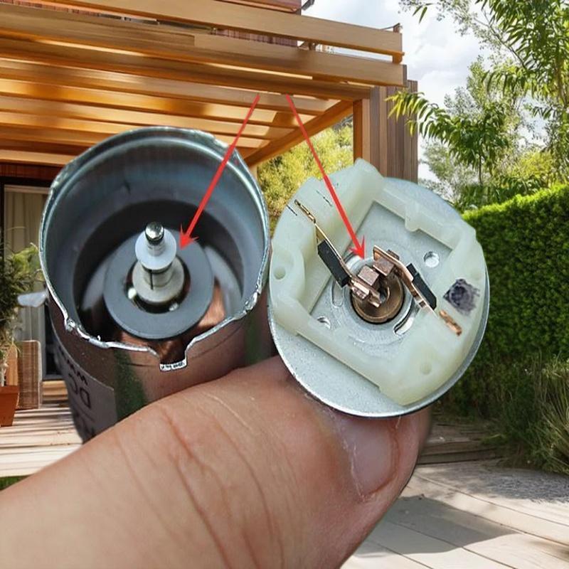 1Pcs Pompa Air Hisap Otomatis  - Mini Peristaltic Pump 12V ulasan dan harga