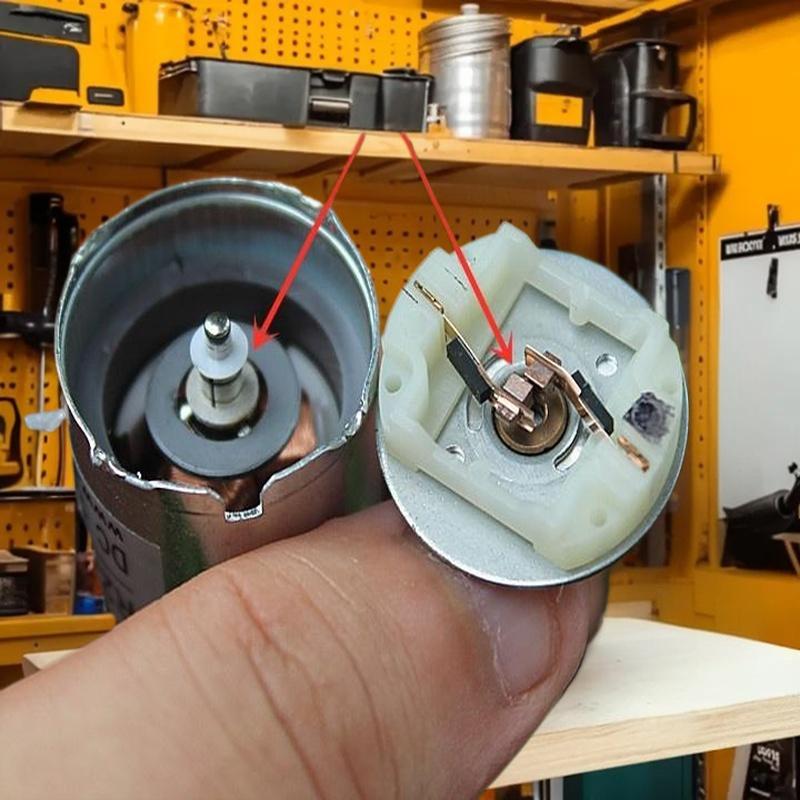 1Pcs Pompa Air Hisap Otomatis  - Mini Peristaltic Pump 12V ulasan dan harga