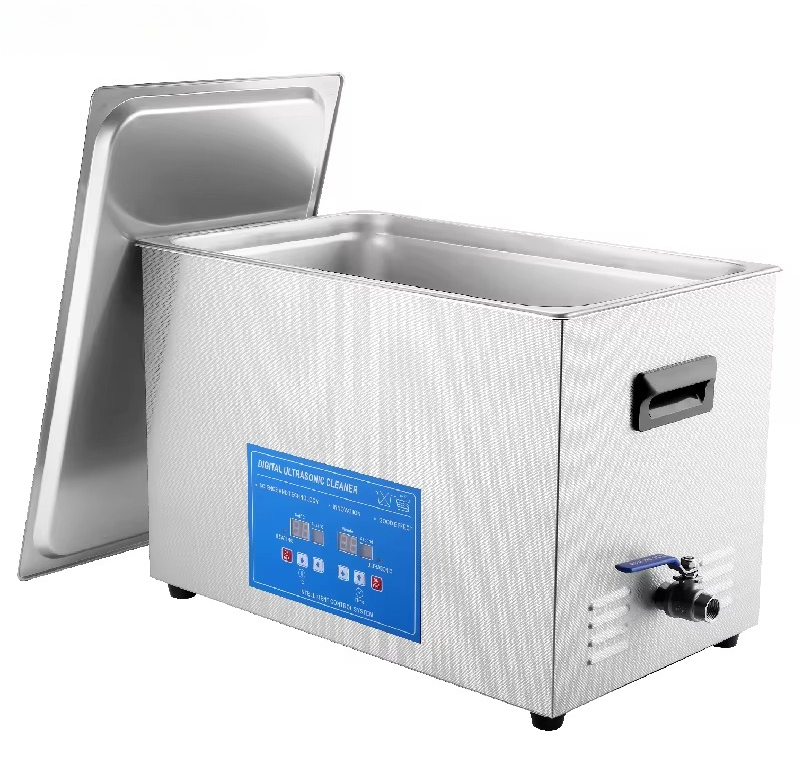 Tangki Perendam Ultrasonik Sta - Ultrasonic Cleaner 30L Industrial ulasan dan harga