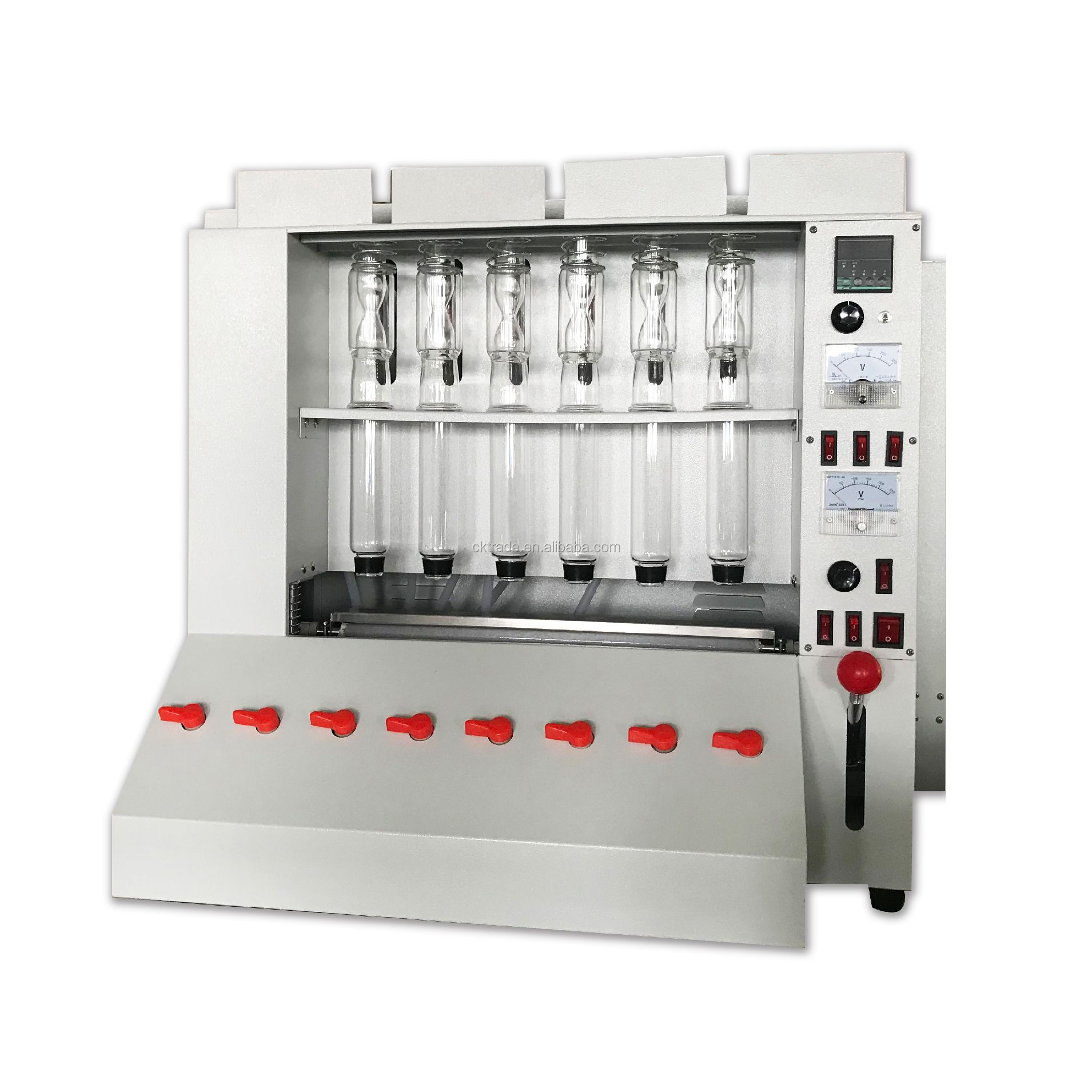 Alat Pertanian r Content CXC-0 - Test Instruments ulasan dan harga