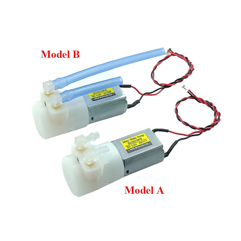 SKOOCOM SC2201RPM Pompa Perist - Vacuum Chamber Kit With Pump ulasan dan harga